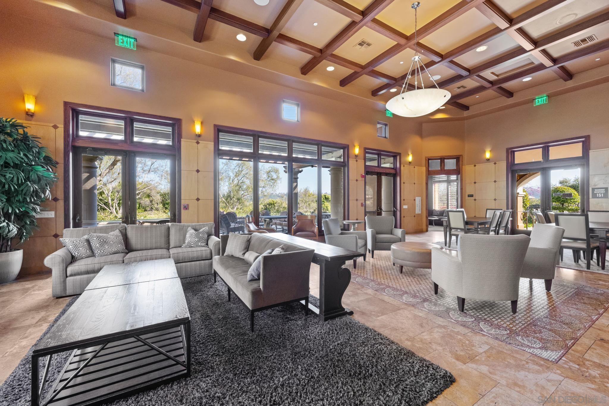 Detail Gallery Image 32 of 39 For 2683  Matera Lane, San Diego,  CA 92108 - 3 Beds | 2/1 Baths