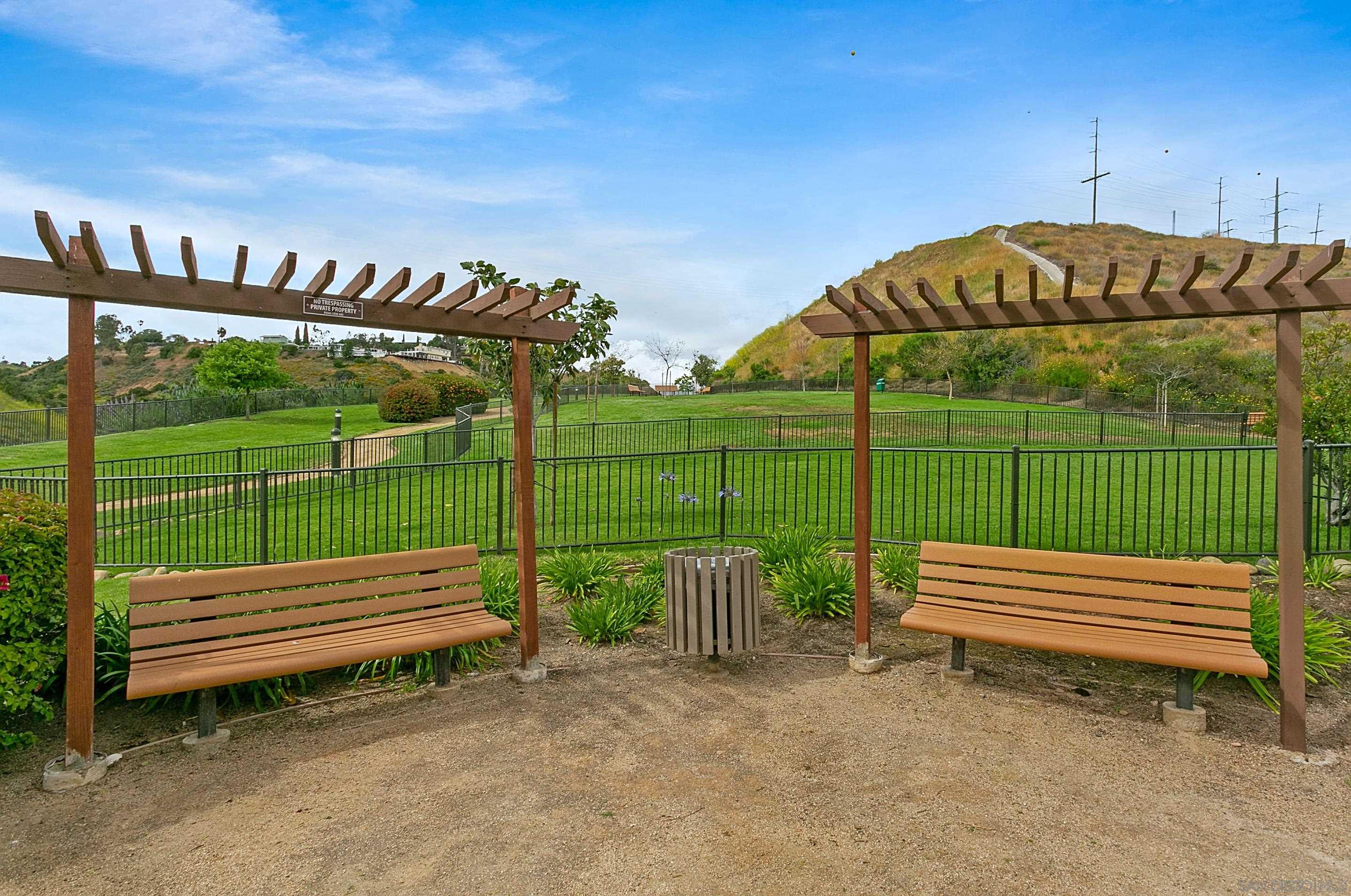 Detail Gallery Image 36 of 39 For 2683  Matera Lane, San Diego,  CA 92108 - 3 Beds | 2/1 Baths