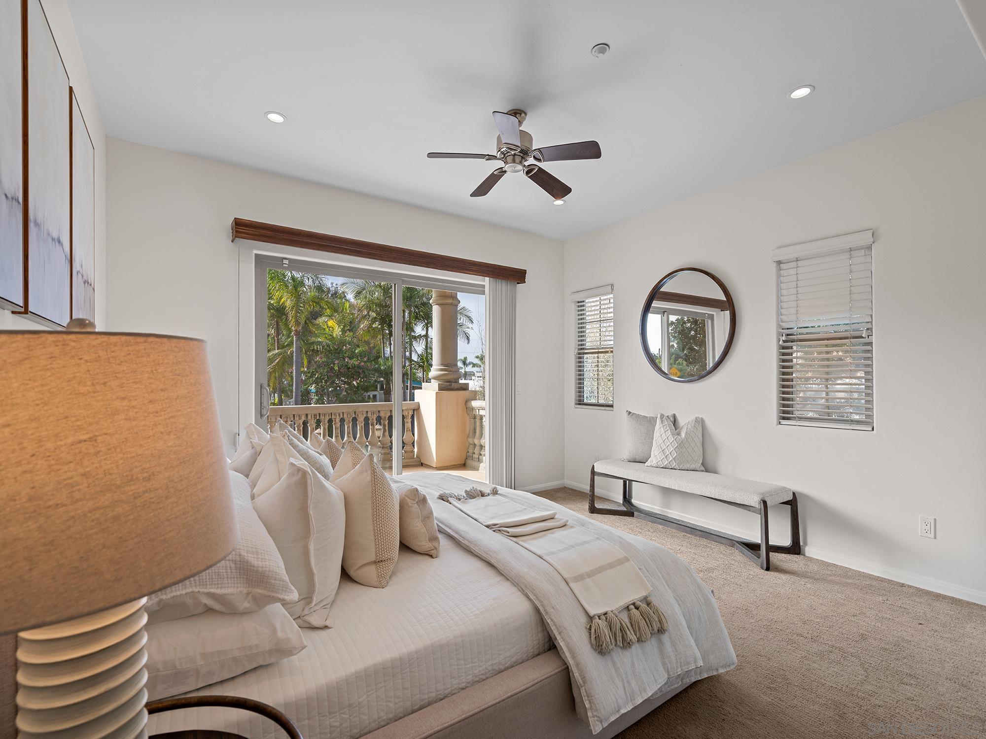 Detail Gallery Image 13 of 43 For 2265  Manchester Ave (and 2265a), Cardiff By The Sea,  CA 92007 - 4 Beds | 4 Baths