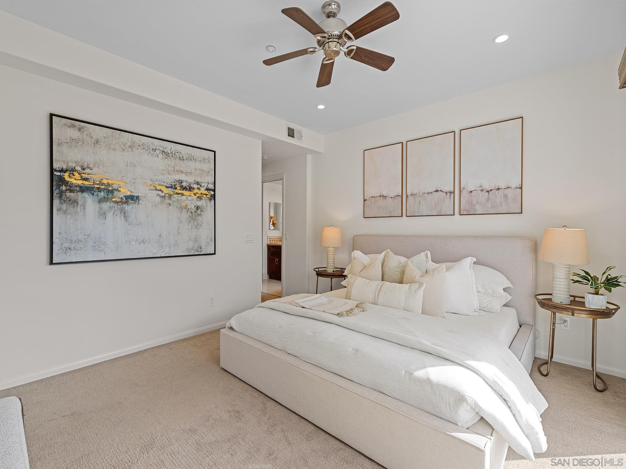 Detail Gallery Image 15 of 43 For 2265  Manchester Ave (and 2265a), Cardiff By The Sea,  CA 92007 - 4 Beds | 4 Baths