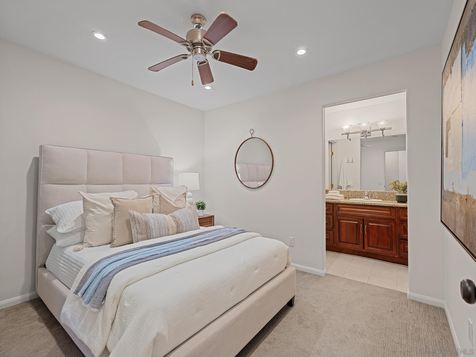 Detail Gallery Image 21 of 43 For 2265  Manchester Ave (and 2265a), Cardiff By The Sea,  CA 92007 - 4 Beds | 4 Baths