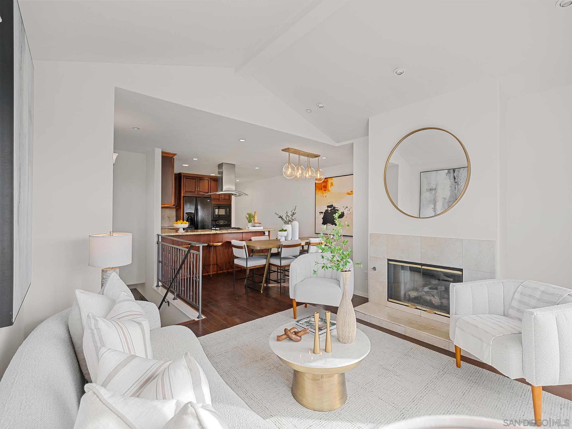 Detail Gallery Image 10 of 43 For 2265  Manchester Ave (and 2265a), Cardiff By The Sea,  CA 92007 - 4 Beds | 4 Baths