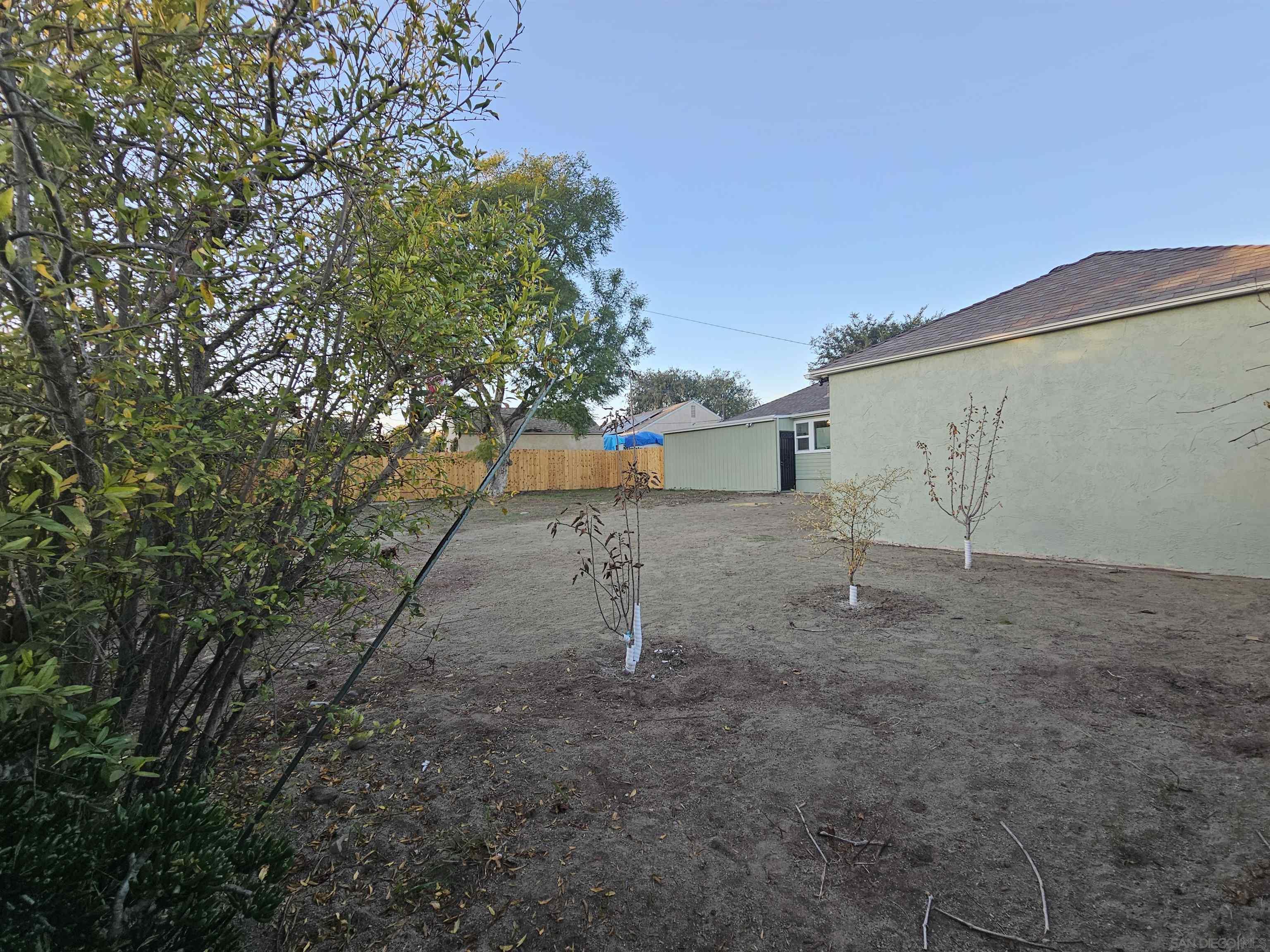 Detail Gallery Image 29 of 31 For 1630  Cameron, Lemon Grove,  CA 91945 - 13 Beds | 2 Baths