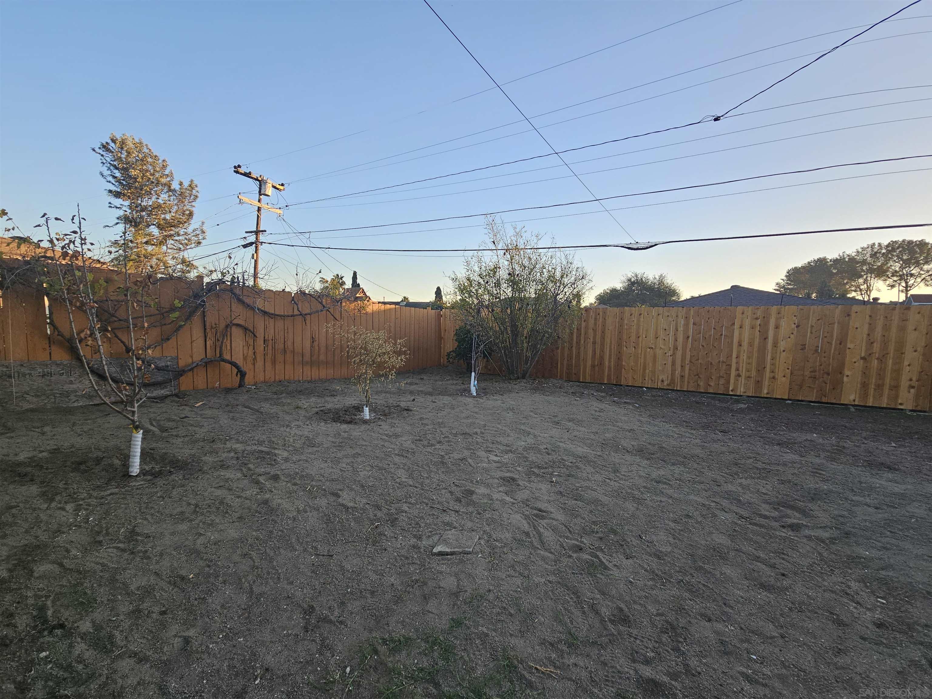 Detail Gallery Image 30 of 31 For 1630  Cameron, Lemon Grove,  CA 91945 - 13 Beds | 2 Baths