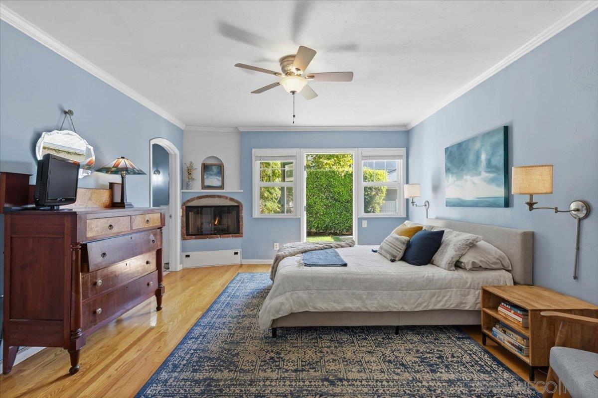 Detail Gallery Image 19 of 43 For 903  Moana Dr, San Diego,  CA 92106 - 3 Beds | 2/1 Baths