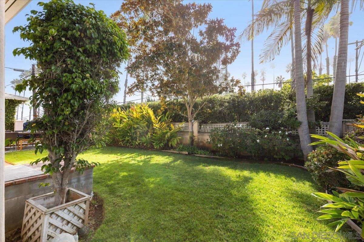 Detail Gallery Image 38 of 43 For 903  Moana Dr, San Diego,  CA 92106 - 3 Beds | 2/1 Baths