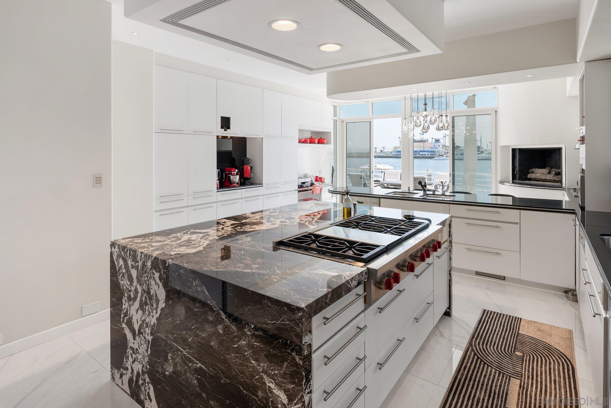 Detail Gallery Image 45 of 75 For 1  the Point, Coronado,  CA 92118 - 5 Beds | 4/2 Baths