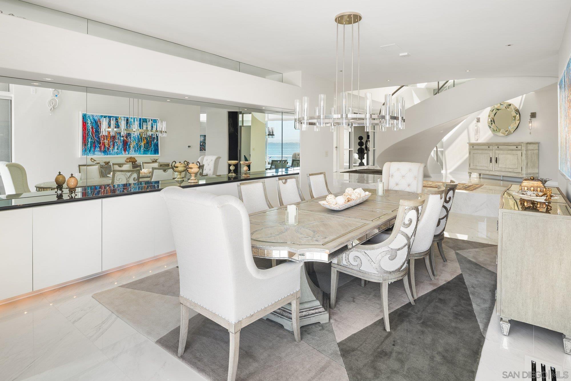 Detail Gallery Image 48 of 75 For 1  the Point, Coronado,  CA 92118 - 5 Beds | 4/2 Baths