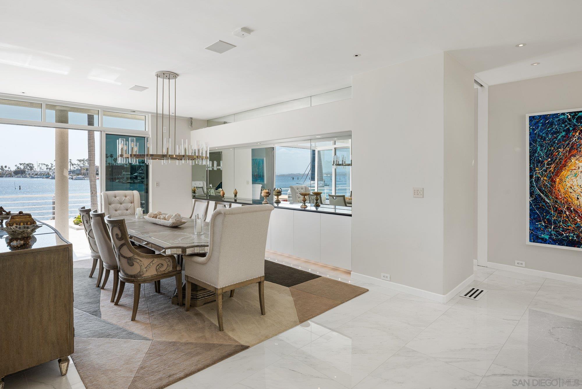 Detail Gallery Image 49 of 75 For 1  the Point, Coronado,  CA 92118 - 5 Beds | 4/2 Baths