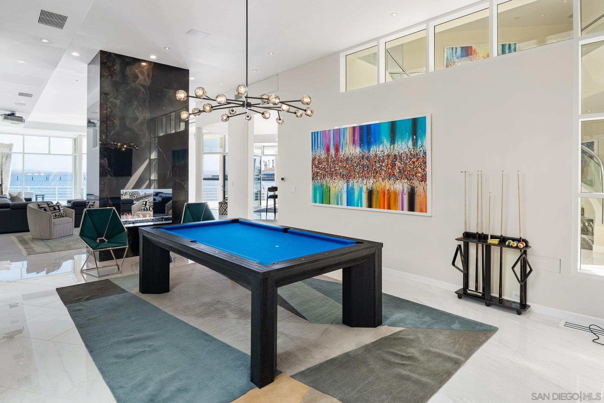 Detail Gallery Image 55 of 75 For 1  the Point, Coronado,  CA 92118 - 5 Beds | 4/2 Baths