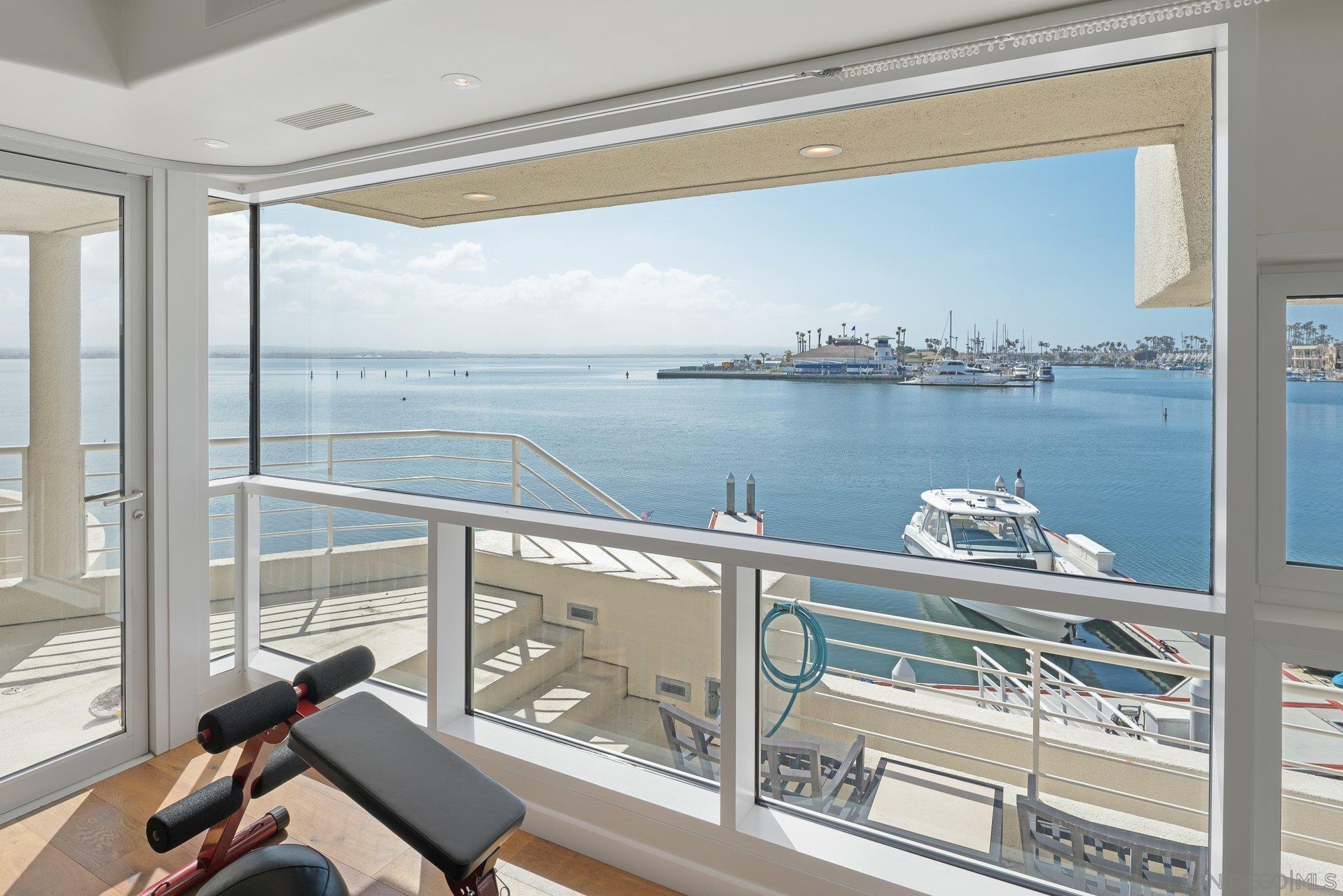 Detail Gallery Image 61 of 75 For 1  the Point, Coronado,  CA 92118 - 5 Beds | 4/2 Baths