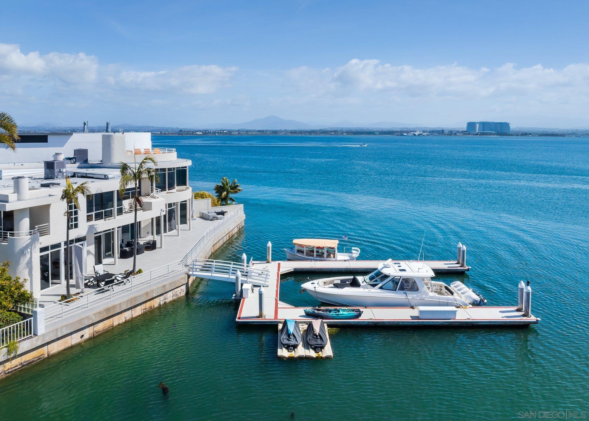 Detail Gallery Image 72 of 75 For 1  the Point, Coronado,  CA 92118 - 5 Beds | 4/2 Baths