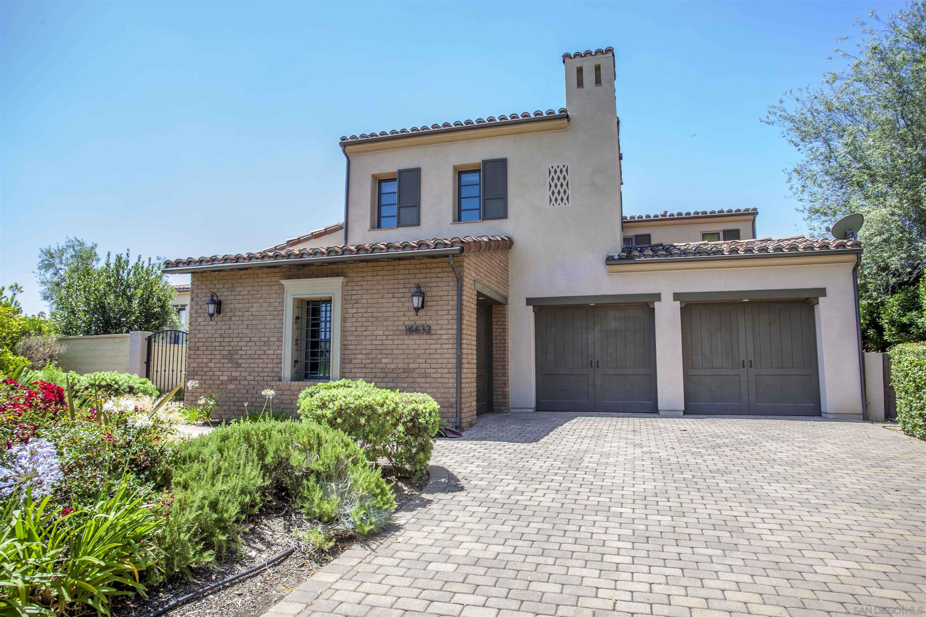 Detail Gallery Image 16 of 50 For 16632  Rose of Tralee Ln, San Diego,  CA 92127 - 5 Beds | 4/1 Baths