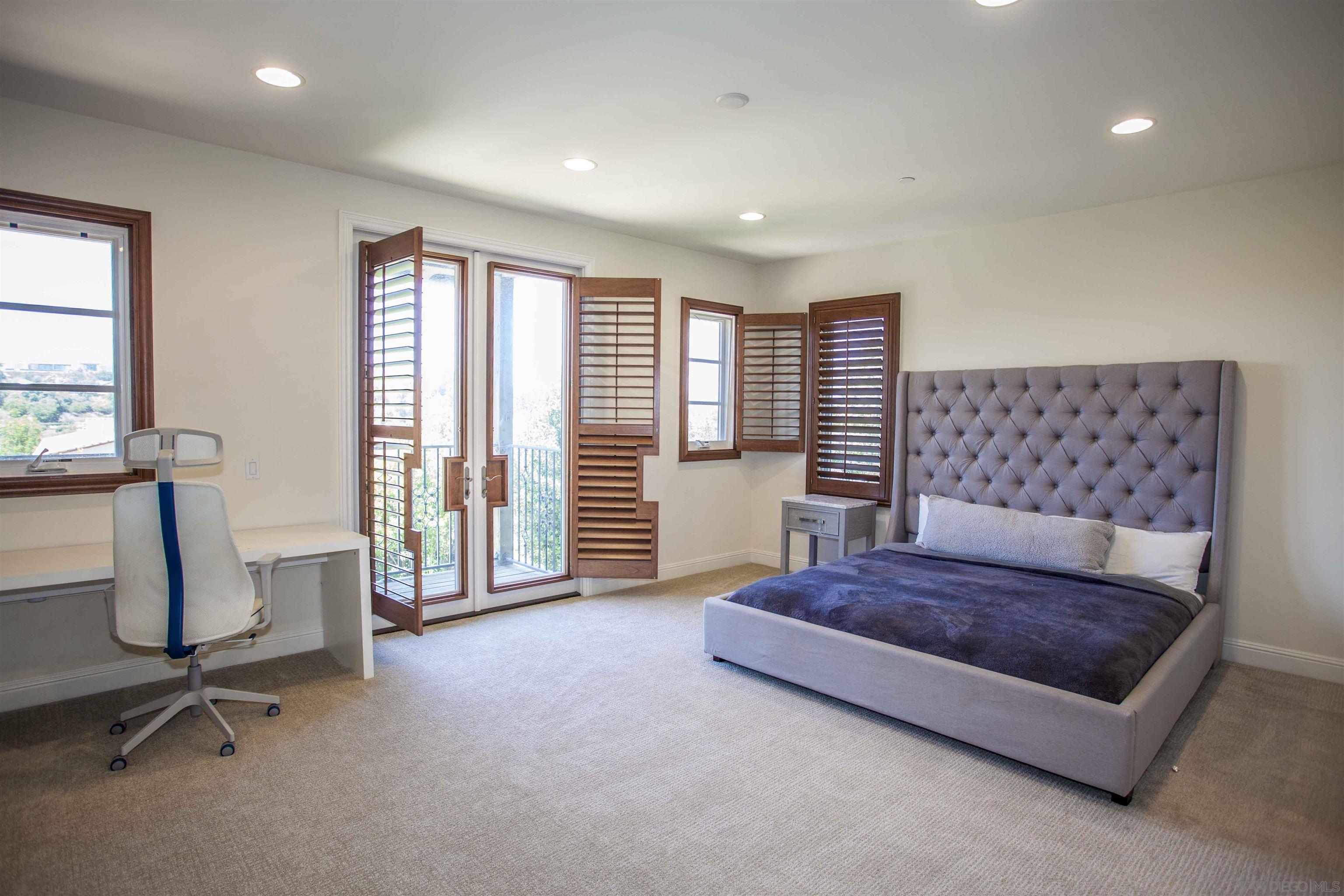 Detail Gallery Image 29 of 50 For 16632  Rose of Tralee Ln, San Diego,  CA 92127 - 5 Beds | 4/1 Baths