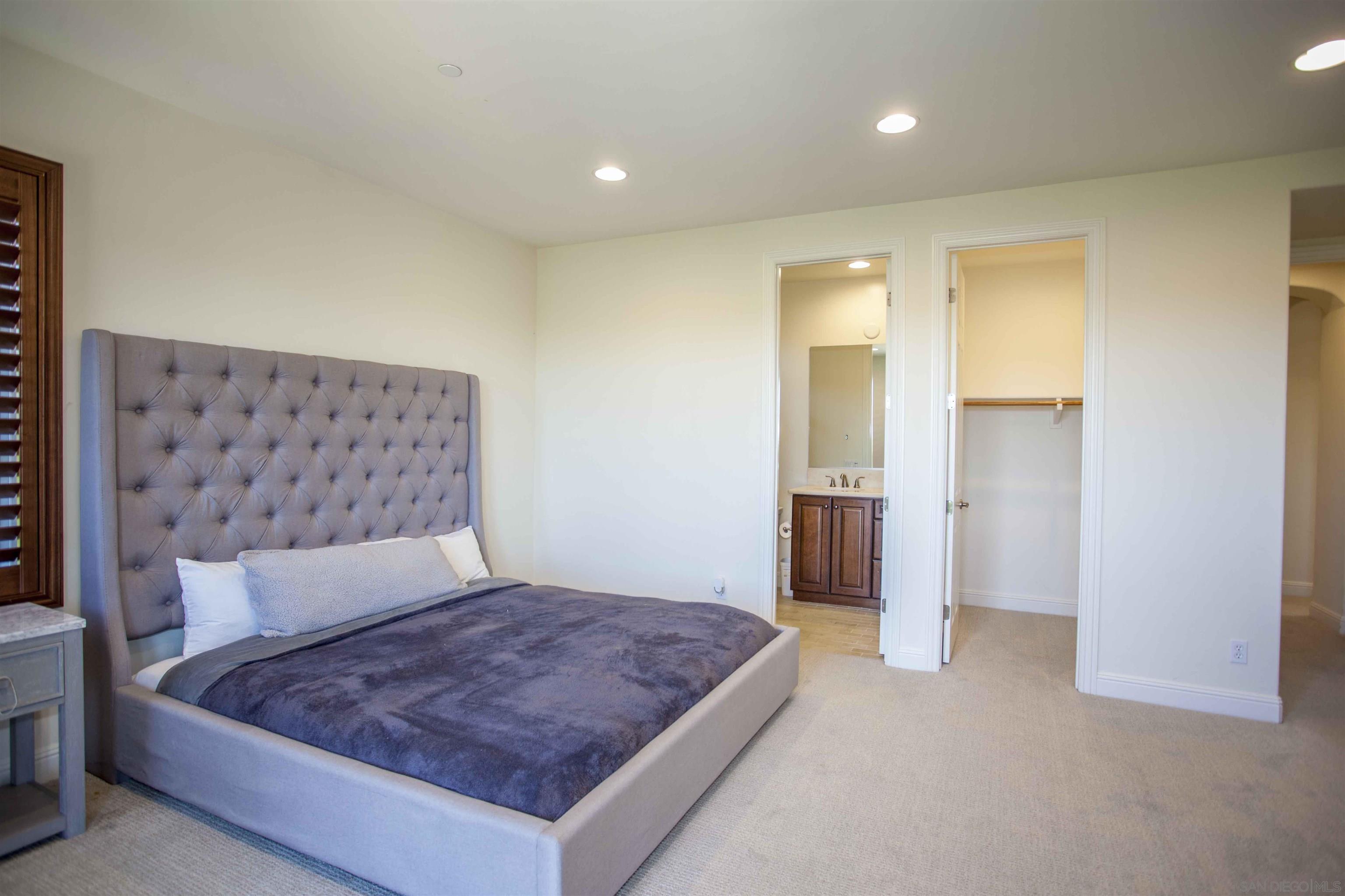 Detail Gallery Image 45 of 50 For 16632  Rose of Tralee Ln, San Diego,  CA 92127 - 5 Beds | 4/1 Baths