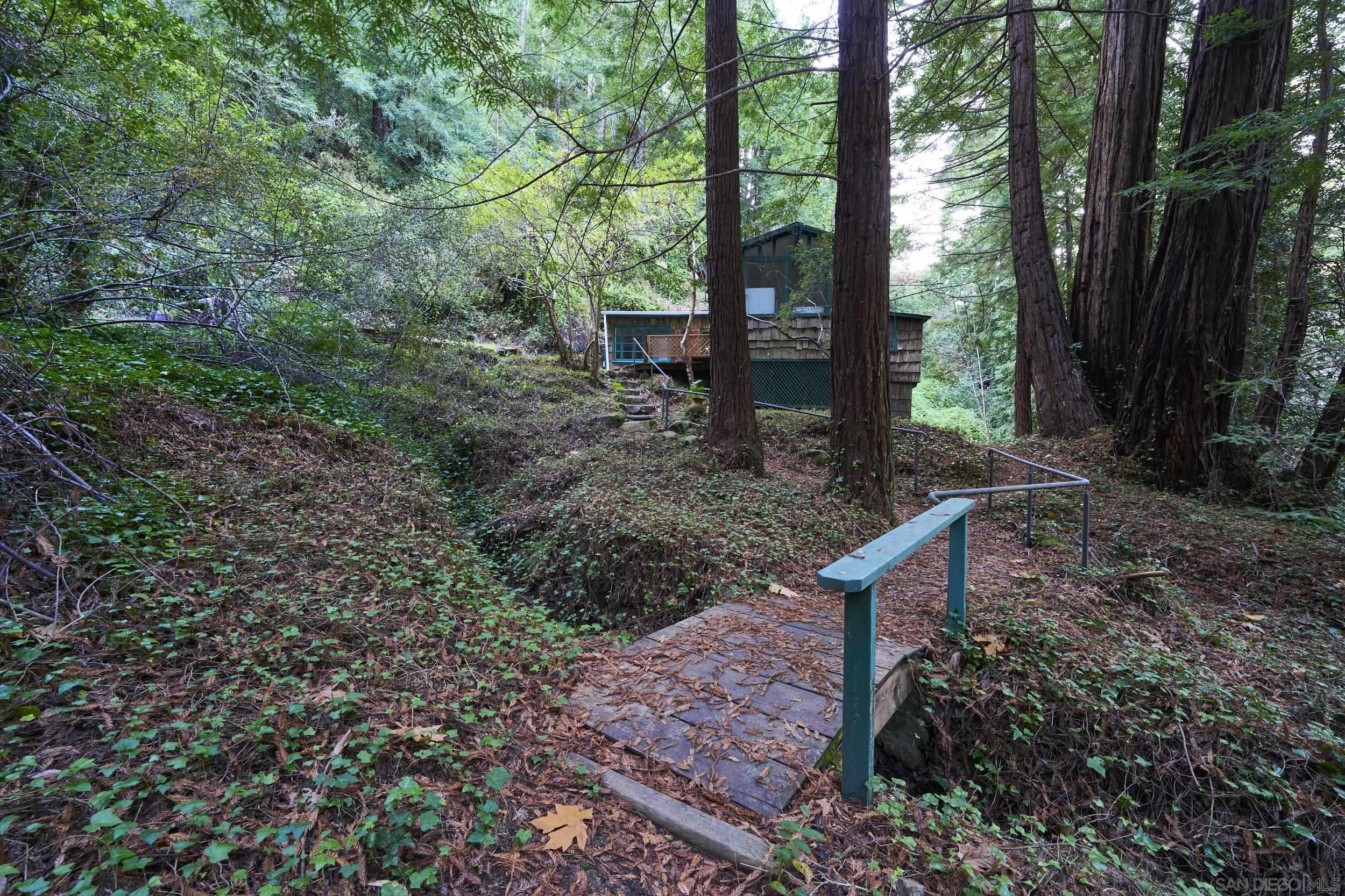 Detail Gallery Image 3 of 10 For 37016  Palo Colorado Rd, Carmel,  CA 93923 - 2 Beds | 1 Baths