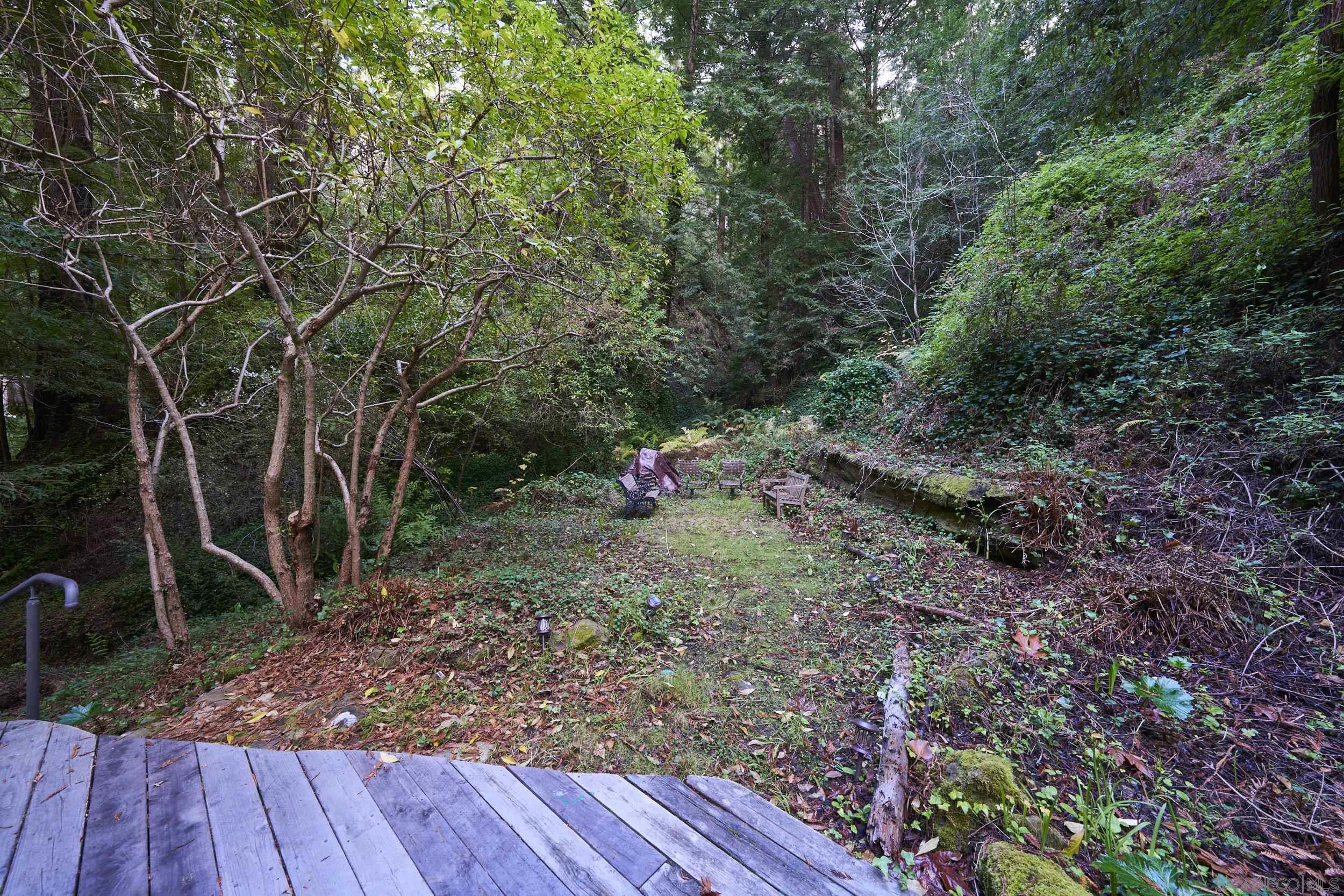 Detail Gallery Image 5 of 10 For 37016  Palo Colorado Rd, Carmel,  CA 93923 - 2 Beds | 1 Baths