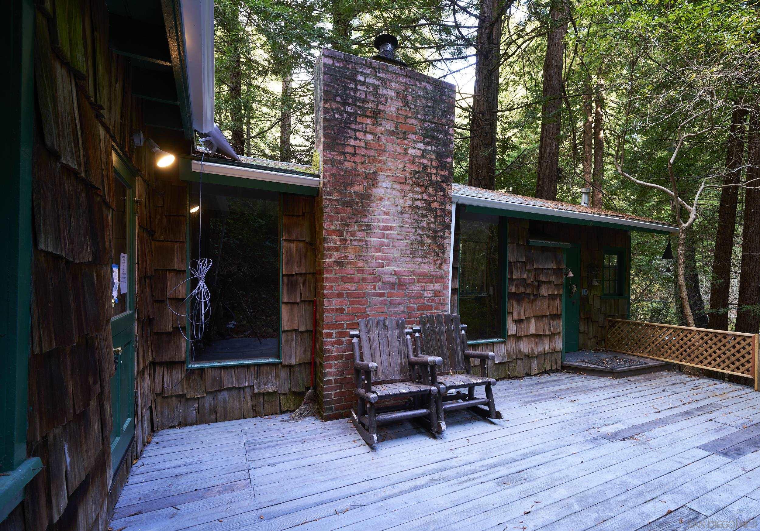 Detail Gallery Image 6 of 10 For 37016  Palo Colorado Rd, Carmel,  CA 93923 - 2 Beds | 1 Baths