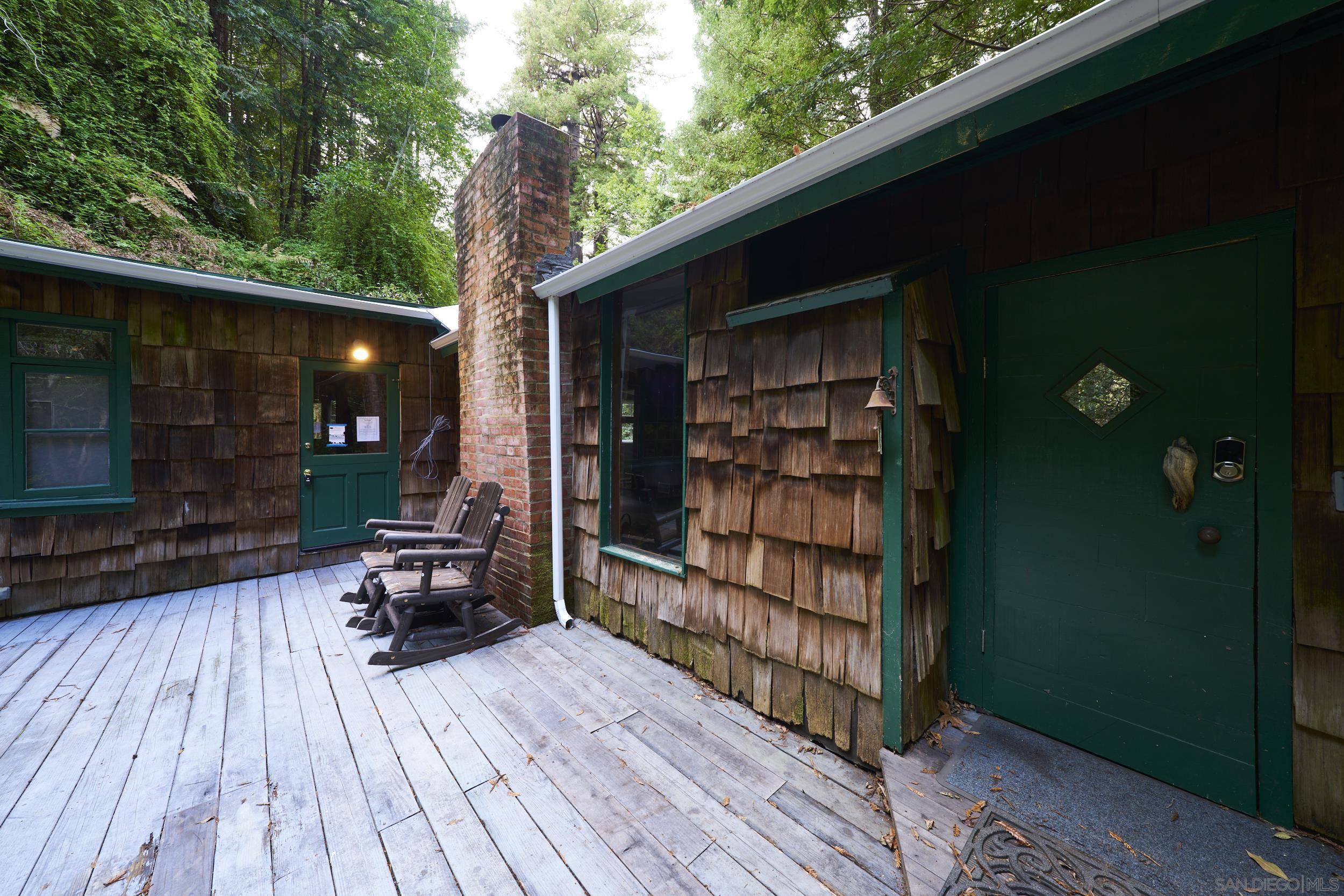 Detail Gallery Image 7 of 10 For 37016  Palo Colorado Rd, Carmel,  CA 93923 - 2 Beds | 1 Baths