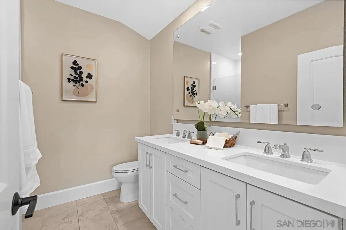 Detail Gallery Image 21 of 42 For 819  Kennebeck Ct, San Diego,  CA 92109 - 3 Beds | 2 Baths