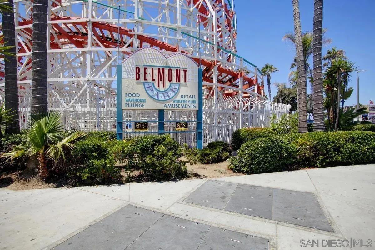 Detail Gallery Image 30 of 42 For 819  Kennebeck Ct, San Diego,  CA 92109 - 3 Beds | 2 Baths