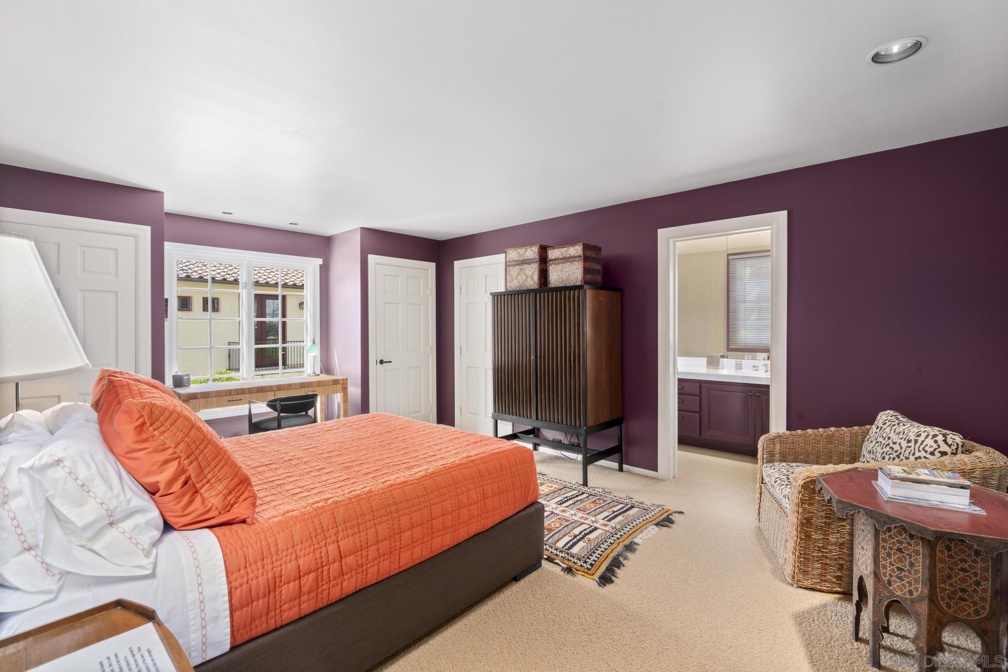 Detail Gallery Image 22 of 35 For 7612  Hillside Dr, La Jolla,  CA 92037 - 3 Beds | 3/1 Baths