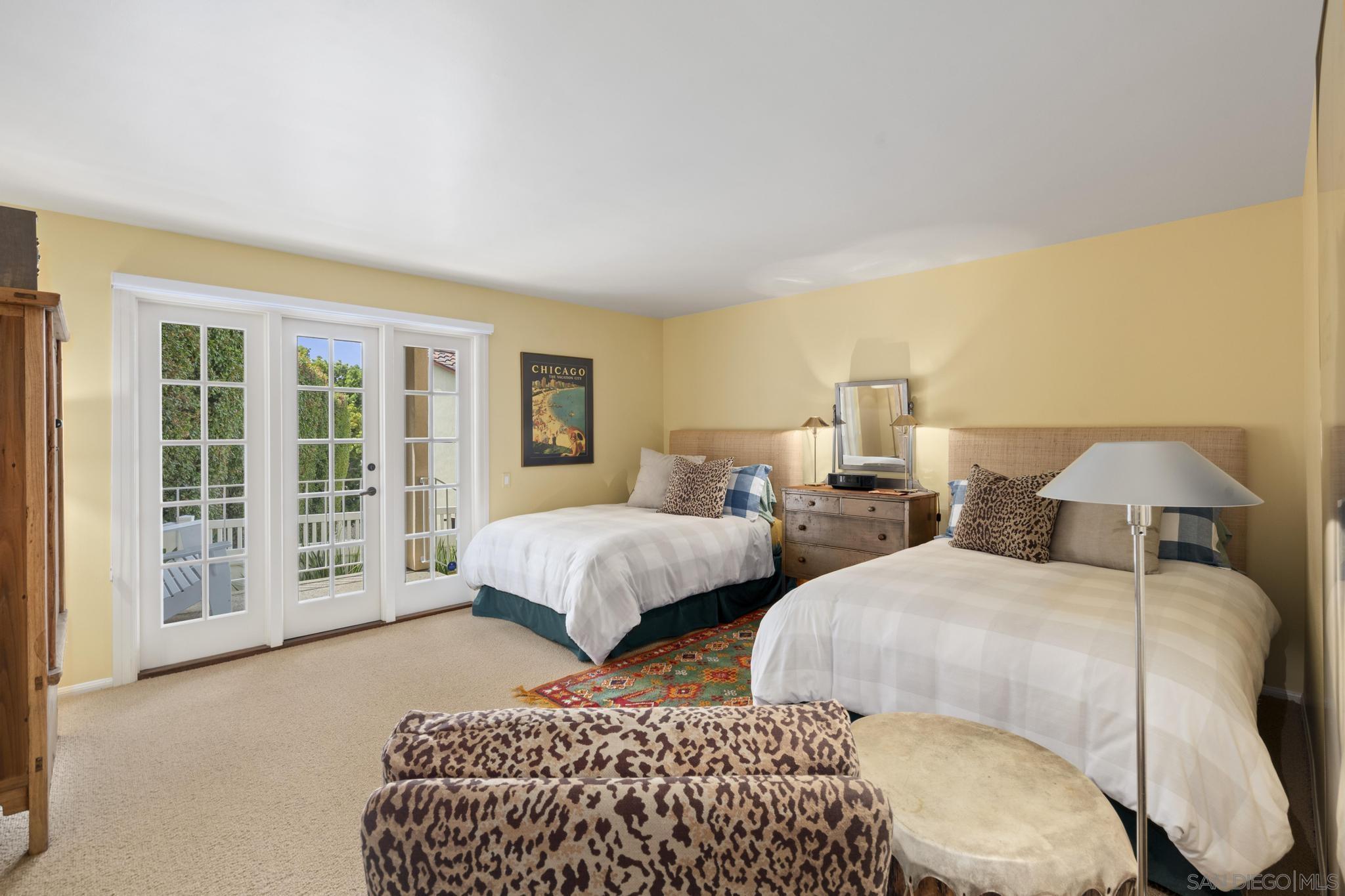 Detail Gallery Image 24 of 35 For 7612  Hillside Dr, La Jolla,  CA 92037 - 3 Beds | 3/1 Baths