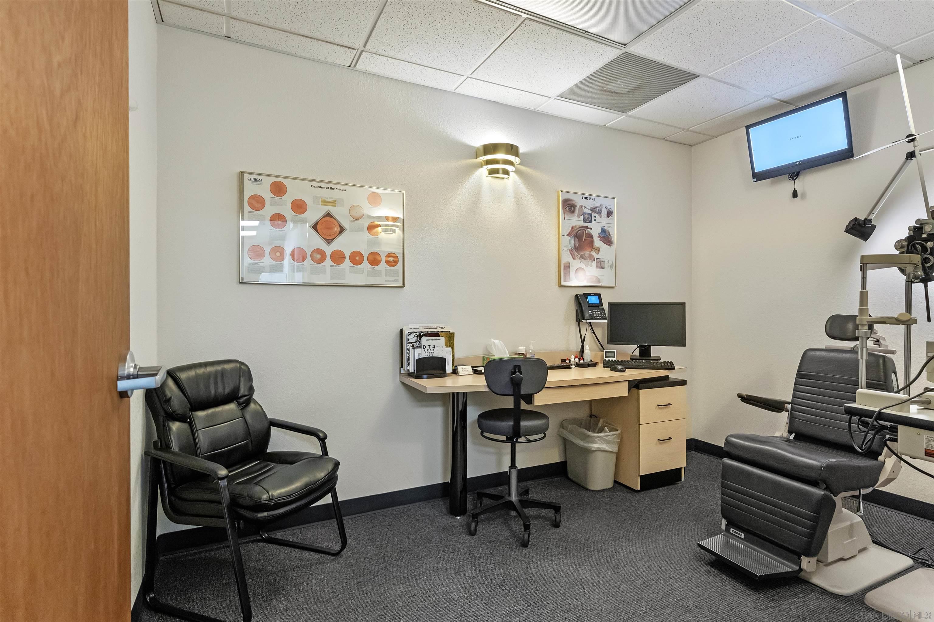 Detail Gallery Image 14 of 16 For 20231/20241 W Valley Blvd, Tehachapi,  CA 93561 - – Beds | – Baths