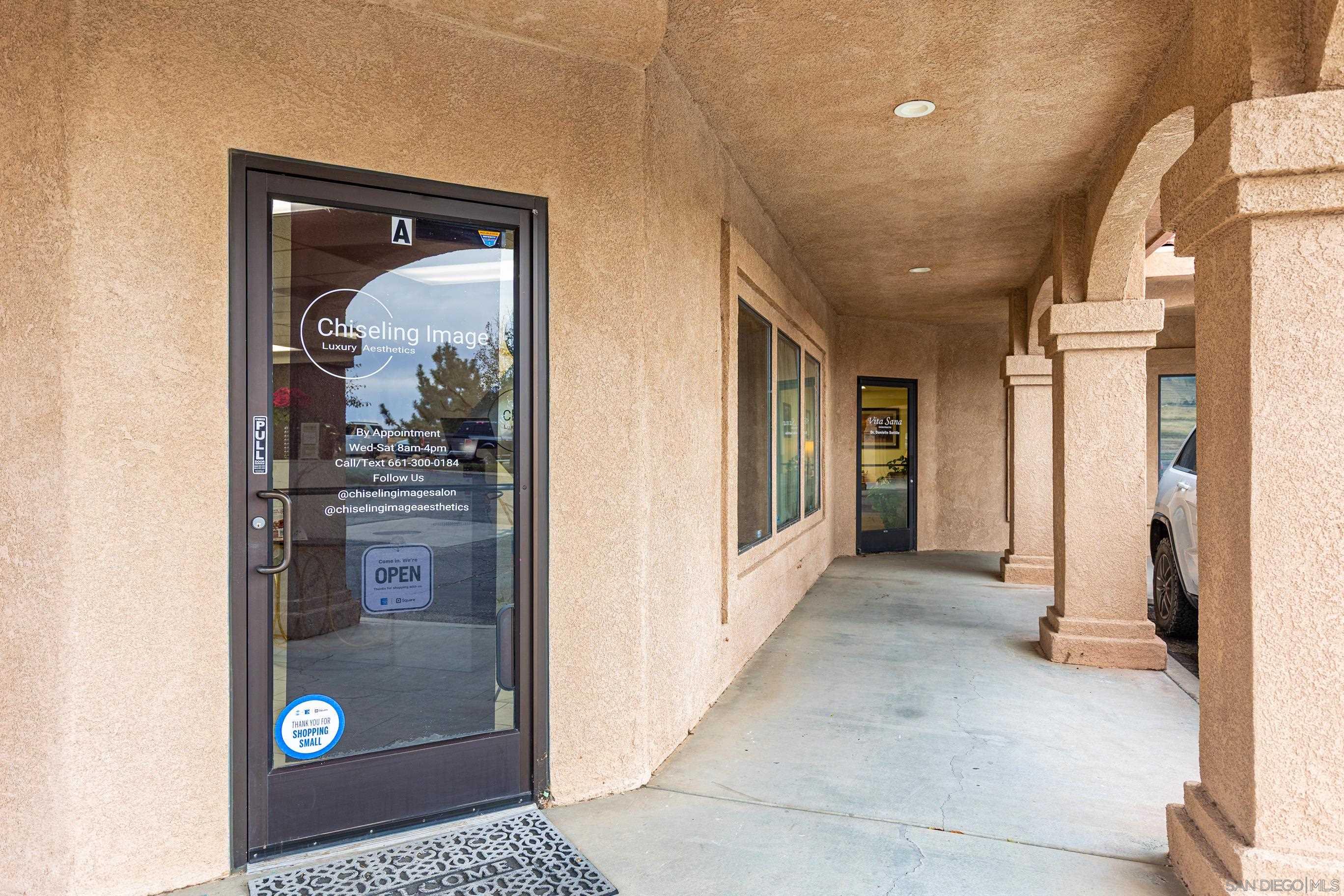 Detail Gallery Image 4 of 16 For 20231/20241 W Valley Blvd, Tehachapi,  CA 93561 - – Beds | – Baths