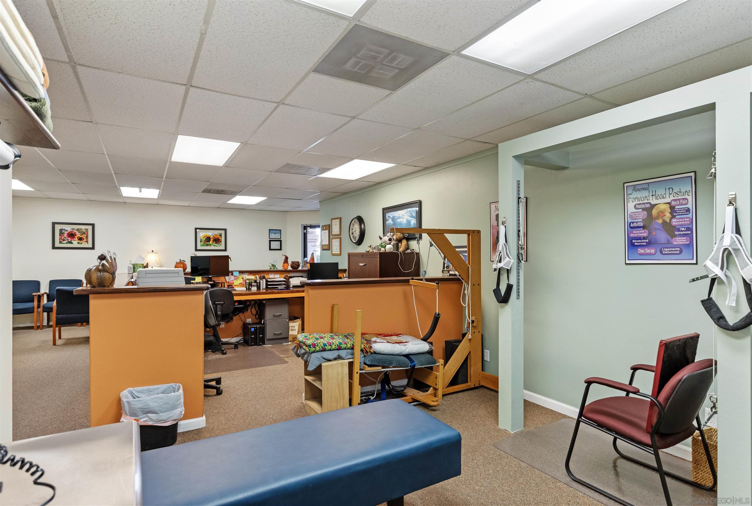 Detail Gallery Image 6 of 16 For 20231/20241 W Valley Blvd, Tehachapi,  CA 93561 - – Beds | – Baths