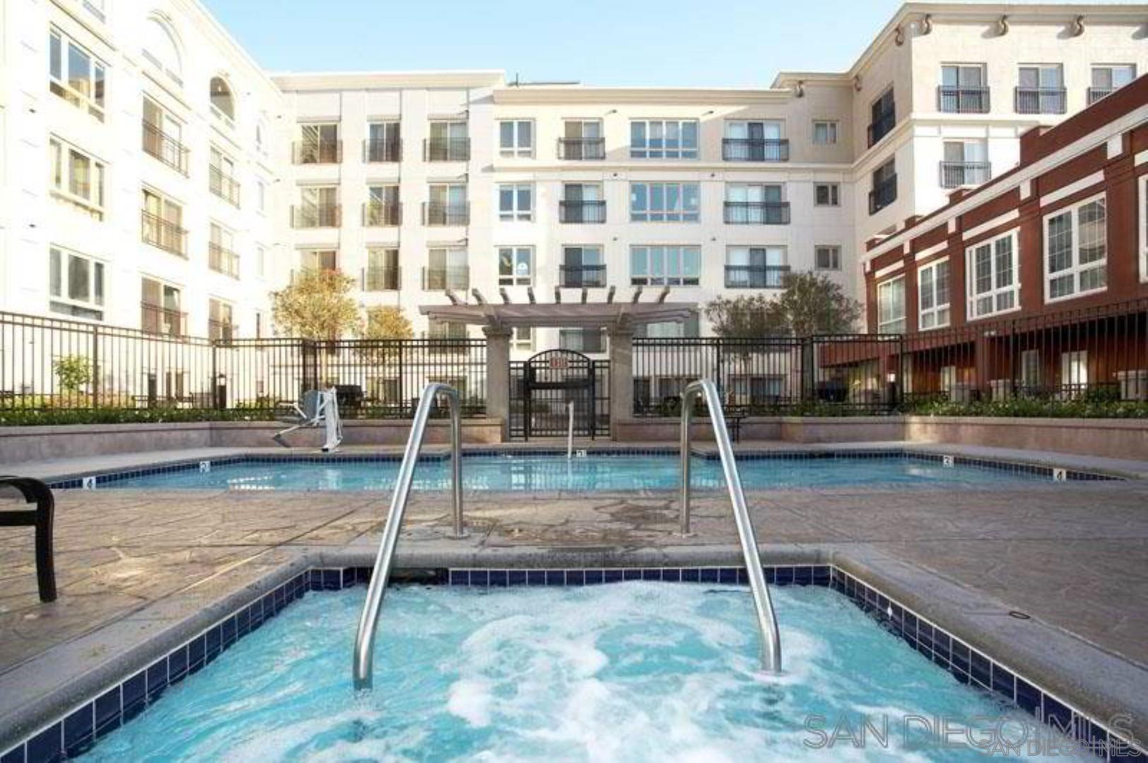 Detail Gallery Image 11 of 28 For 445  Island Ave  #312,  San Diego,  CA 92101 - 0 Beds | 1 Baths