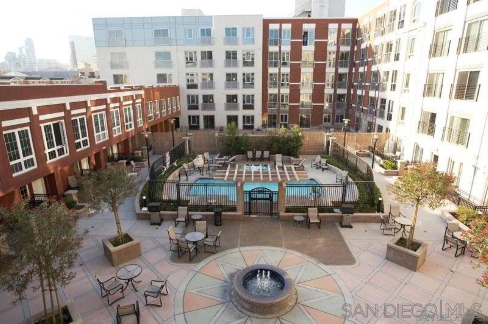 Detail Gallery Image 12 of 28 For 445  Island Ave  #312,  San Diego,  CA 92101 - 0 Beds | 1 Baths