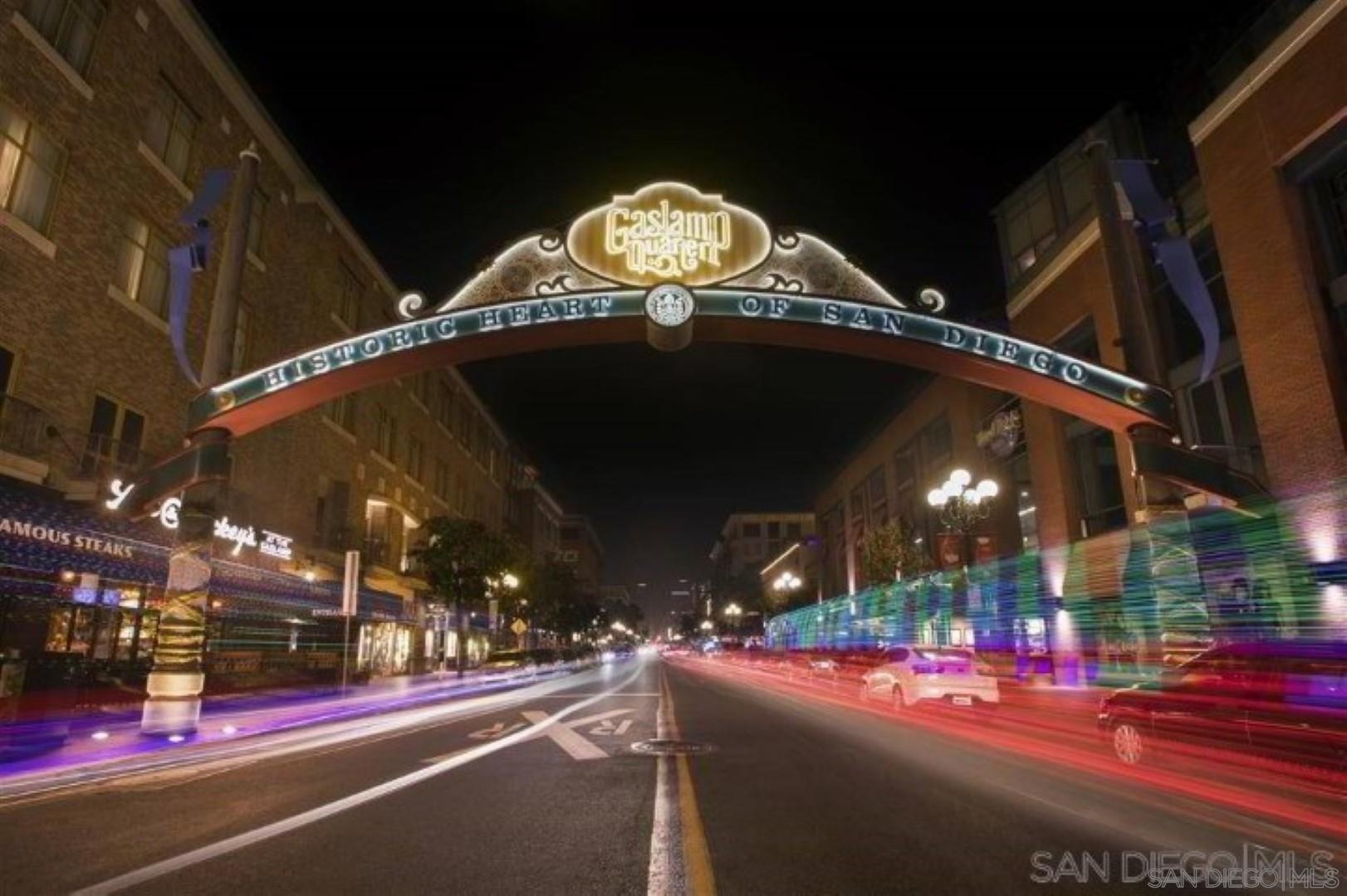 Detail Gallery Image 13 of 28 For 445  Island Ave  #312,  San Diego,  CA 92101 - 0 Beds | 1 Baths