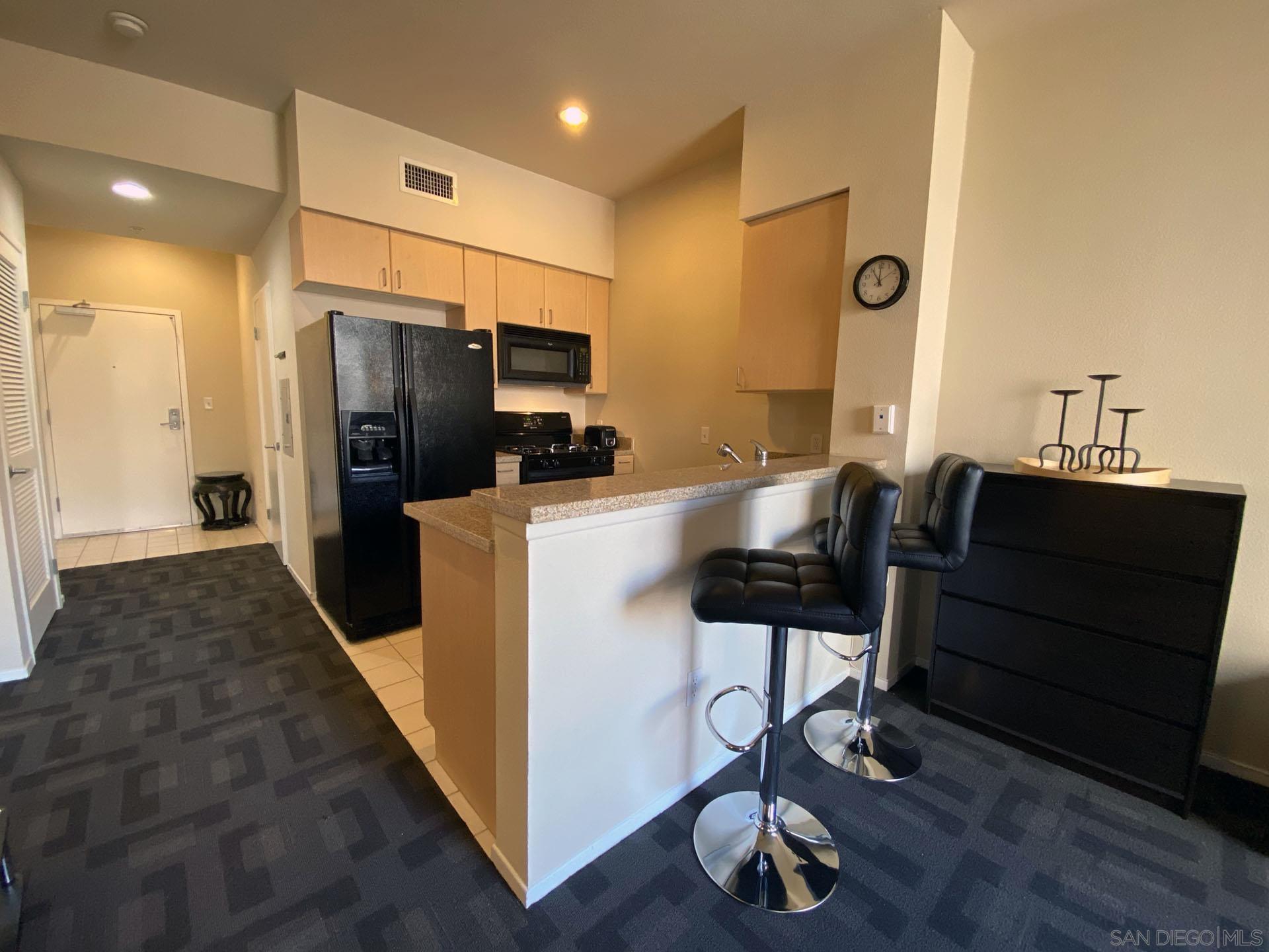 Detail Gallery Image 16 of 28 For 445  Island Ave  #312,  San Diego,  CA 92101 - 0 Beds | 1 Baths