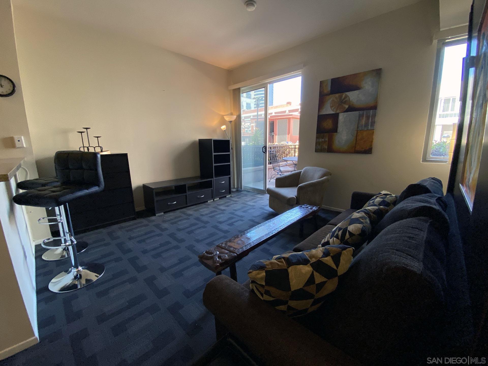 Detail Gallery Image 18 of 28 For 445  Island Ave  #312,  San Diego,  CA 92101 - 0 Beds | 1 Baths