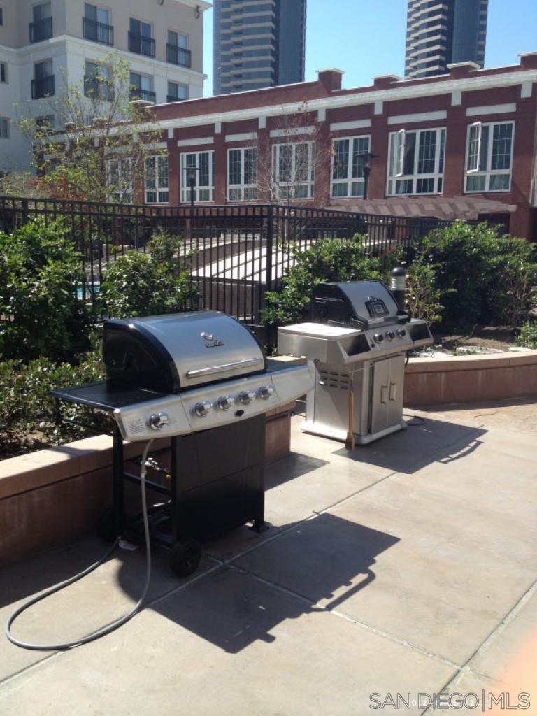 Detail Gallery Image 24 of 28 For 445  Island Ave  #312,  San Diego,  CA 92101 - 0 Beds | 1 Baths