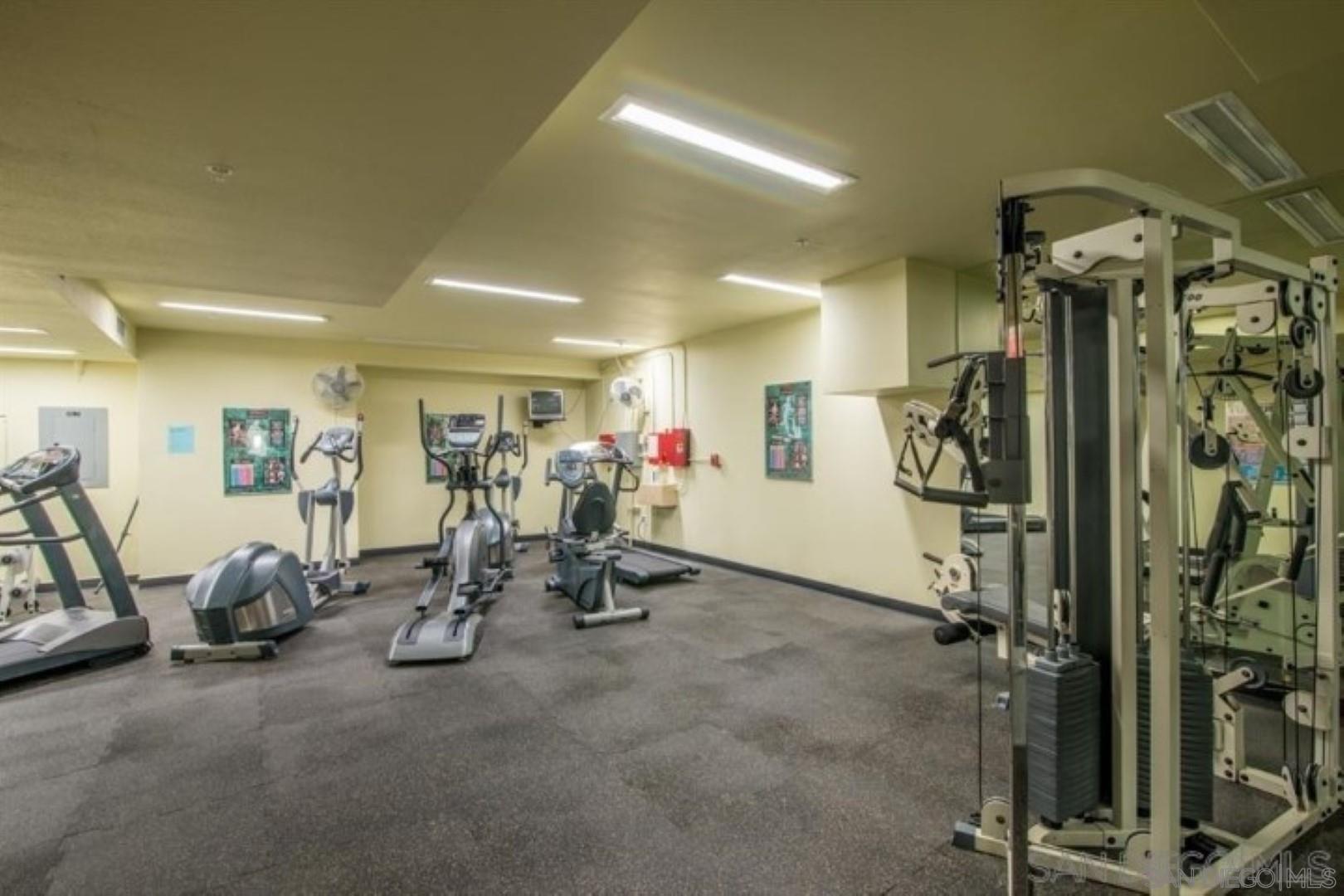 Detail Gallery Image 27 of 28 For 445  Island Ave  #312,  San Diego,  CA 92101 - 0 Beds | 1 Baths