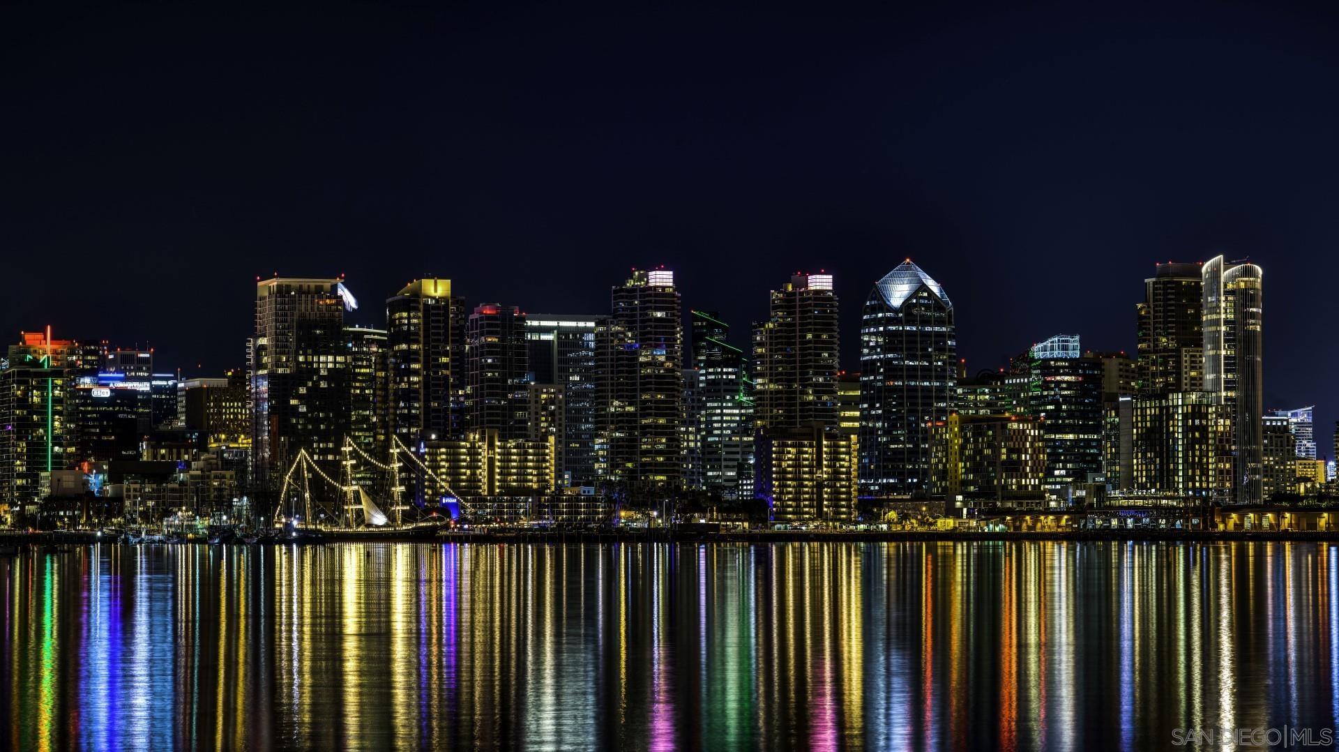 Detail Gallery Image 28 of 28 For 445  Island Ave  #312,  San Diego,  CA 92101 - 0 Beds | 1 Baths