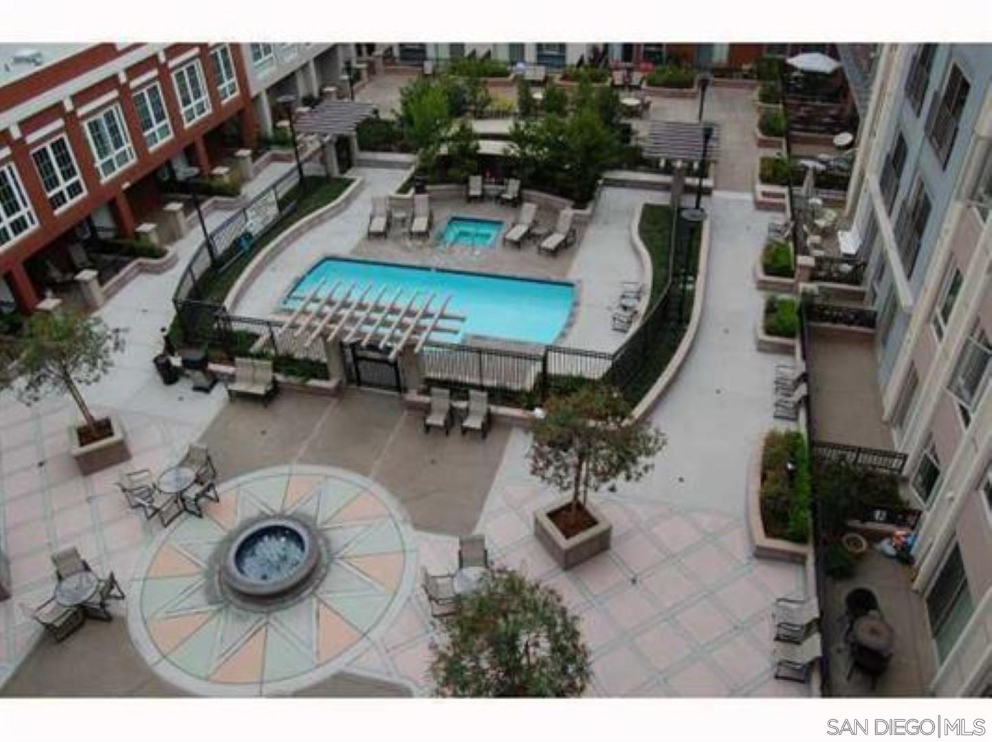 Detail Gallery Image 4 of 28 For 445  Island Ave  #312,  San Diego,  CA 92101 - 0 Beds | 1 Baths