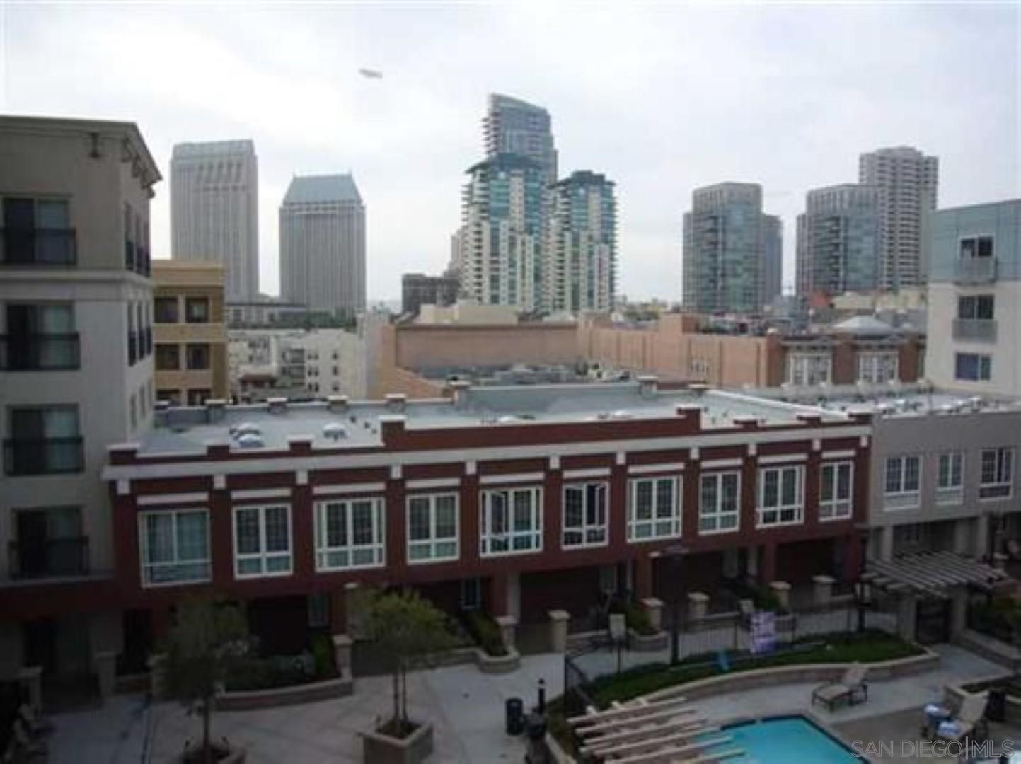 Detail Gallery Image 5 of 28 For 445  Island Ave  #312,  San Diego,  CA 92101 - 0 Beds | 1 Baths