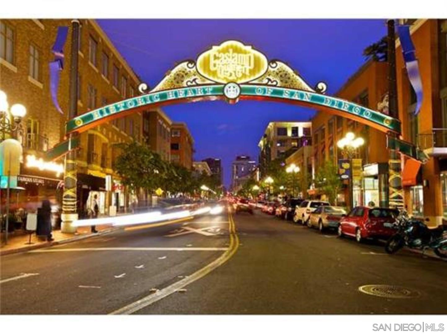 Detail Gallery Image 6 of 28 For 445  Island Ave  #312,  San Diego,  CA 92101 - 0 Beds | 1 Baths