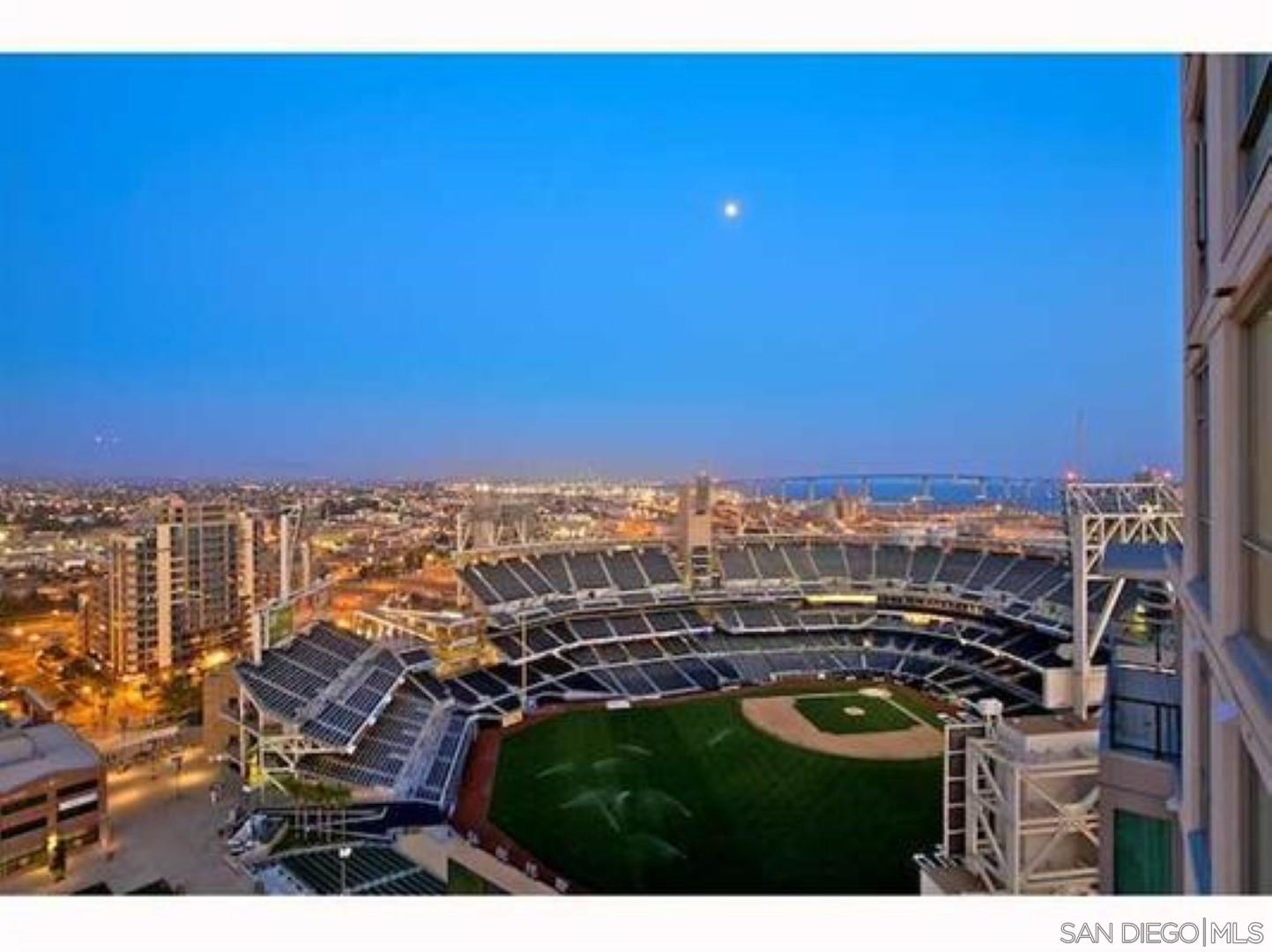 Detail Gallery Image 8 of 28 For 445  Island Ave  #312,  San Diego,  CA 92101 - 0 Beds | 1 Baths