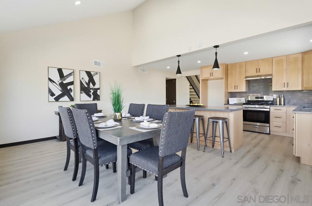 Detail Gallery Image 11 of 46 For 1549  Max Avenue, Chula Vista,  CA 91911 - 5 Beds | 3 Baths