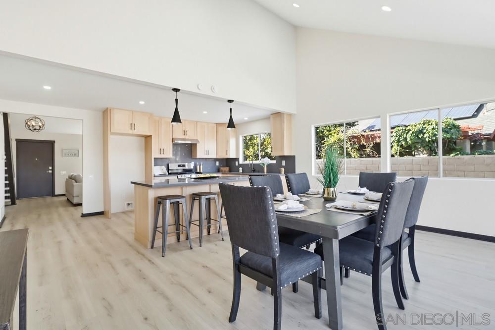 Detail Gallery Image 12 of 46 For 1549  Max Avenue, Chula Vista,  CA 91911 - 5 Beds | 3 Baths