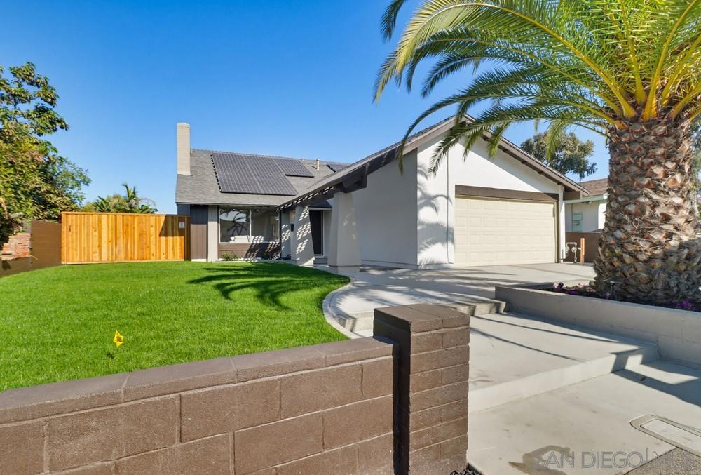 Detail Gallery Image 3 of 46 For 1549  Max Avenue, Chula Vista,  CA 91911 - 5 Beds | 3 Baths