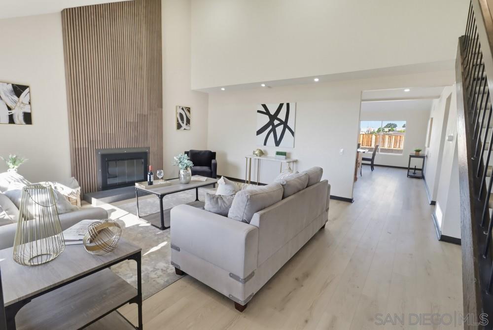 Detail Gallery Image 4 of 46 For 1549  Max Avenue, Chula Vista,  CA 91911 - 5 Beds | 3 Baths