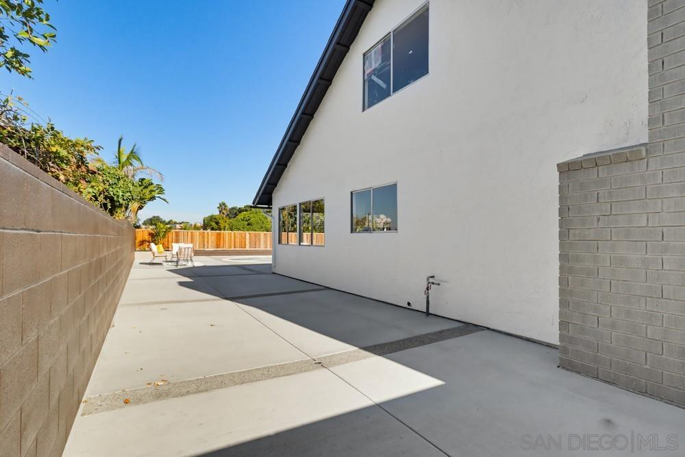 Detail Gallery Image 37 of 46 For 1549  Max Avenue, Chula Vista,  CA 91911 - 5 Beds | 3 Baths