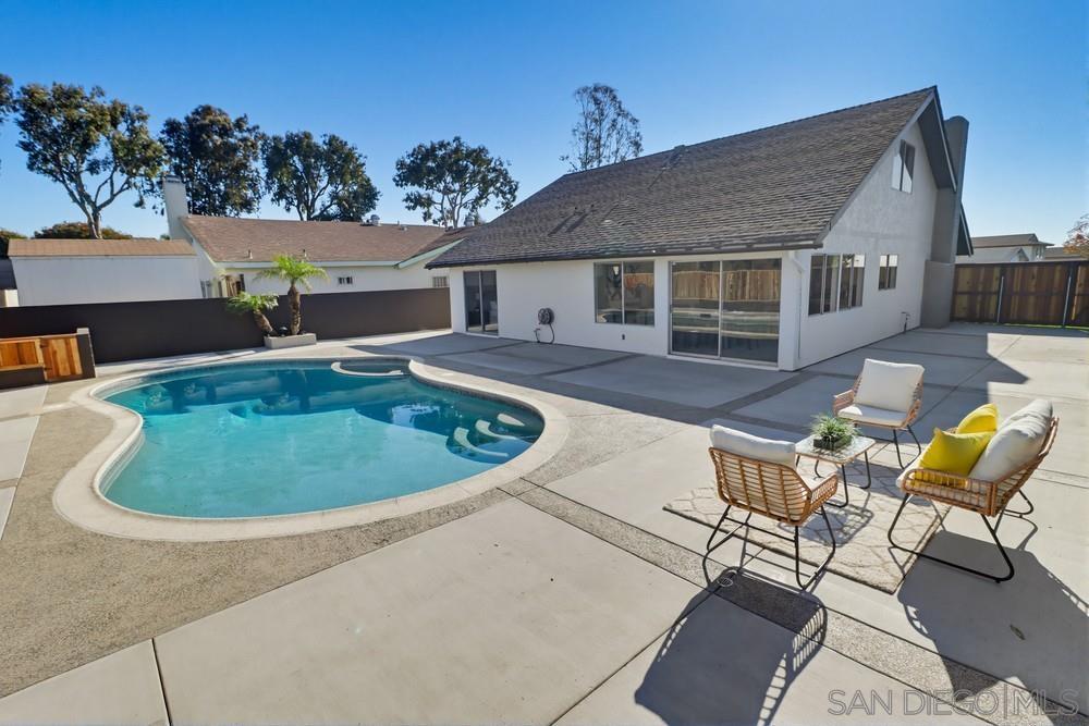 Detail Gallery Image 39 of 46 For 1549  Max Avenue, Chula Vista,  CA 91911 - 5 Beds | 3 Baths