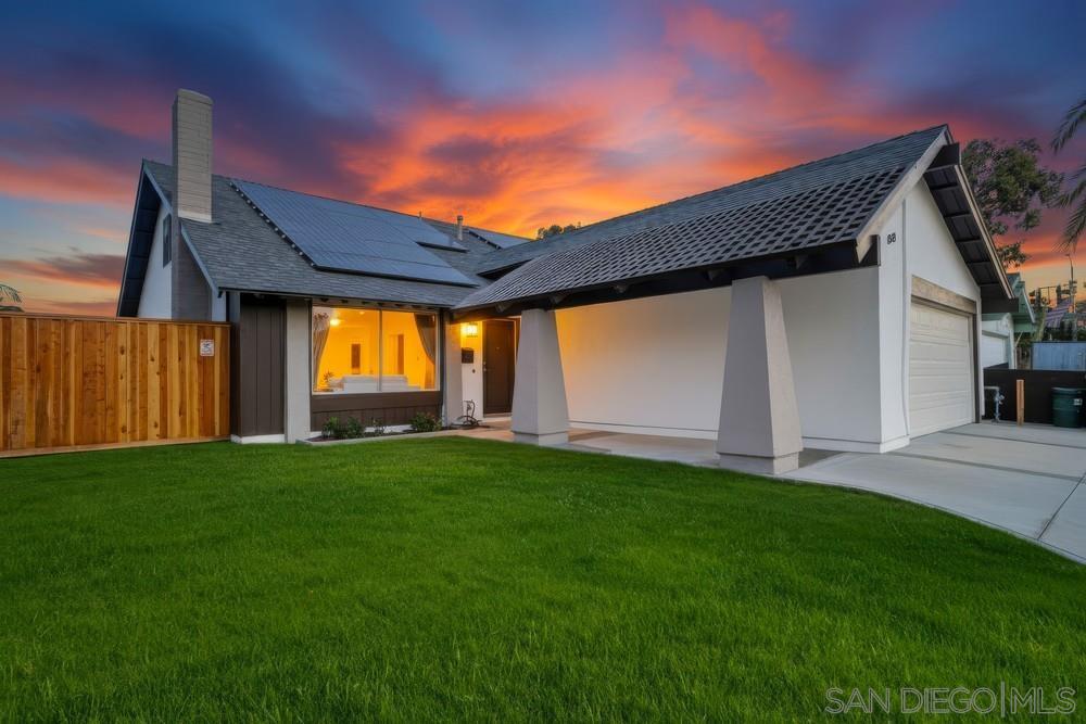 Detail Gallery Image 42 of 46 For 1549  Max Avenue, Chula Vista,  CA 91911 - 5 Beds | 3 Baths