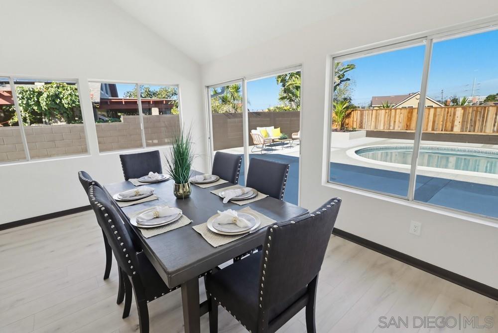 Detail Gallery Image 9 of 46 For 1549  Max Avenue, Chula Vista,  CA 91911 - 5 Beds | 3 Baths